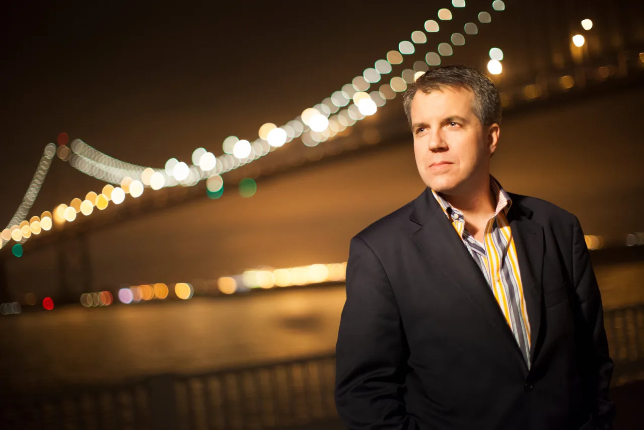 Major Nelson Joins Commodore