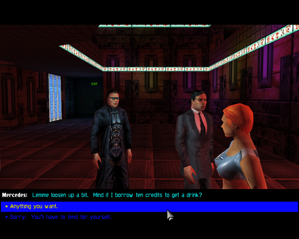 Deus Ex 2000