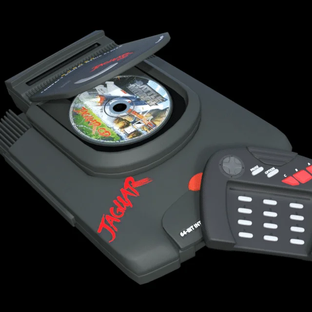 Atari Jaguar