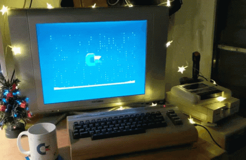 Commodore 64