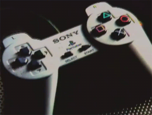 PlayStation 1