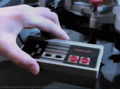 Nintendo Entertainment System