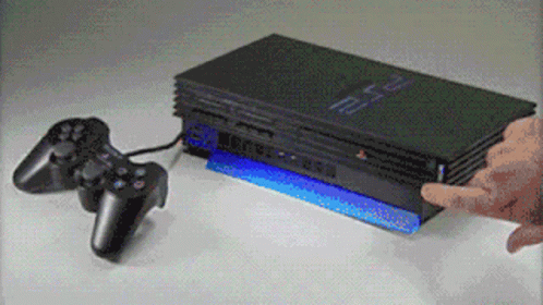 PlayStation 2
