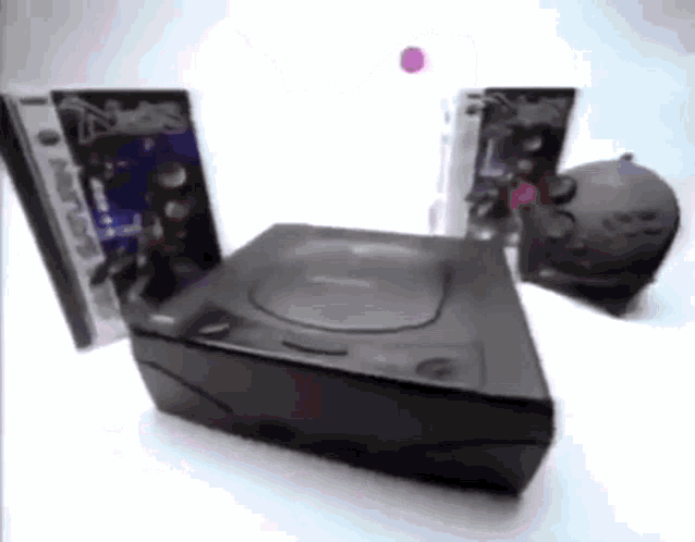 Sega Saturn