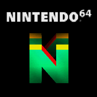 Nintendo 64