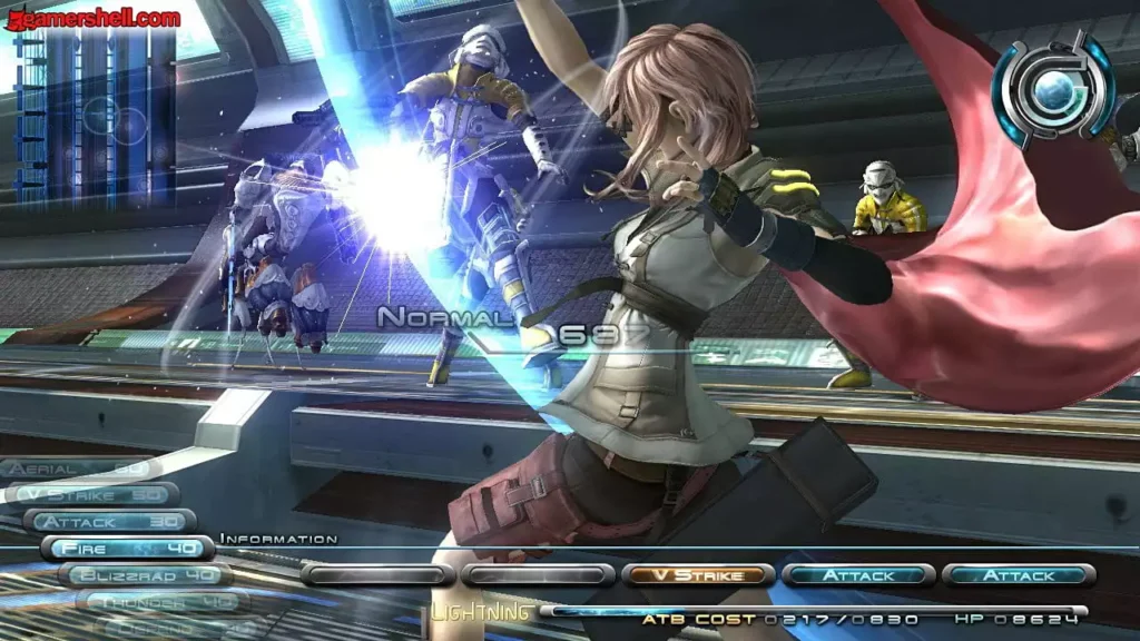 Final Fantasy XII