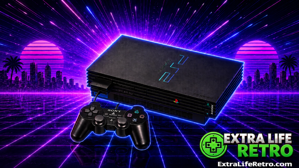 PS2 Games ELR