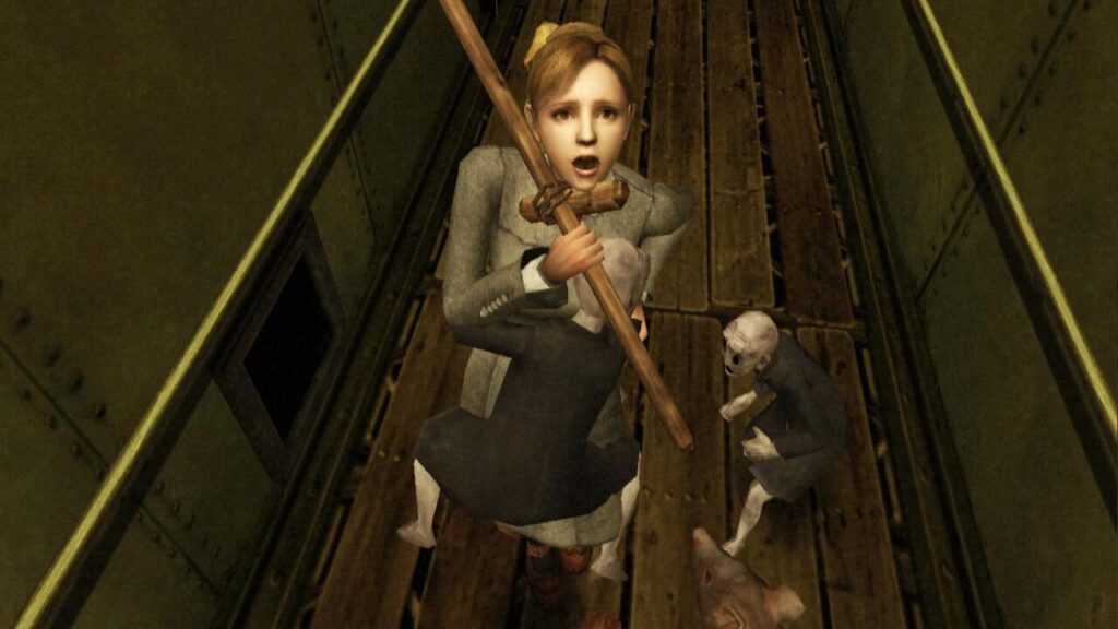 Rule of Rose PlayStation 2