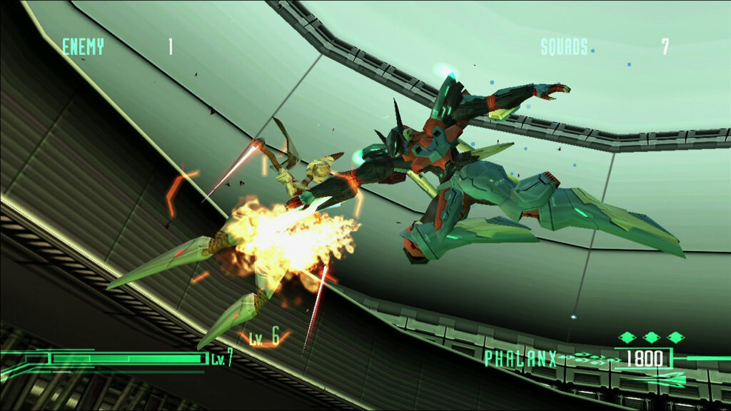 Zone of the Enders: The 2nd Runner PlayStation 2