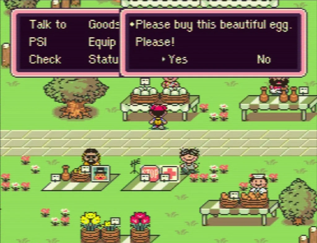 Earthbound