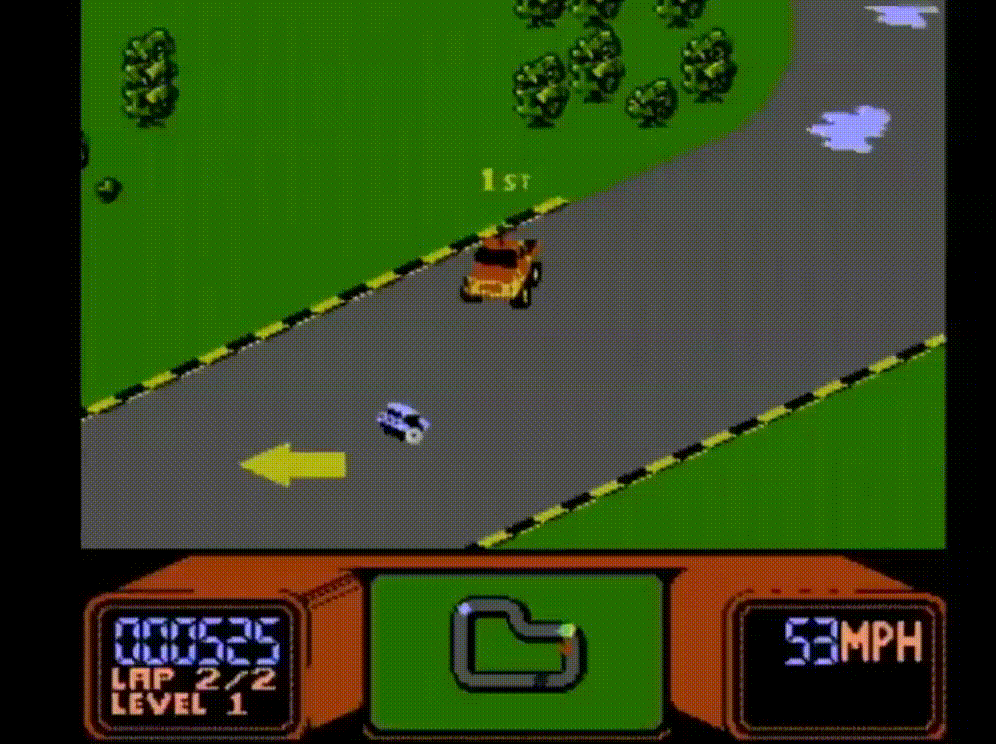 R.C. Pro-Am