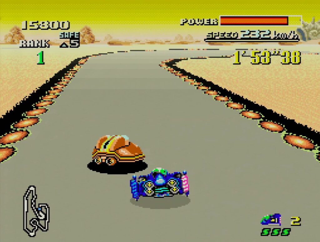 f-zero best way to play today