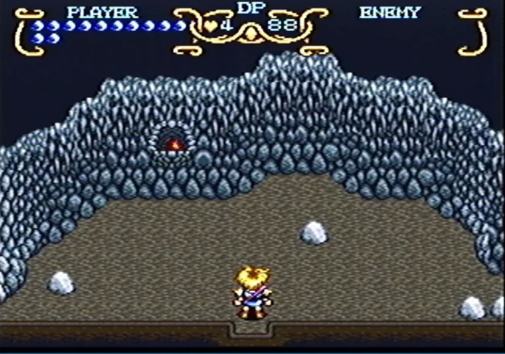 illusion of gaia