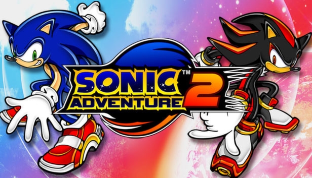Sonic Adventure 2 at 25