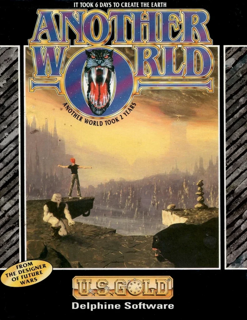 Another World 1991