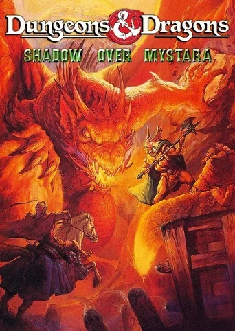 D&D Shadow Over Mystara