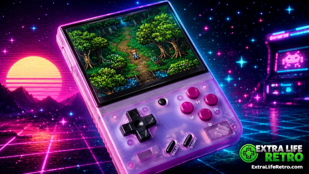 Miyoo Mini Plus