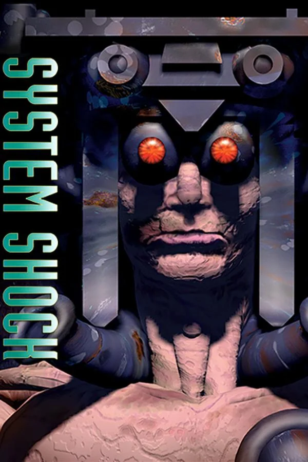 System Shock 1994
