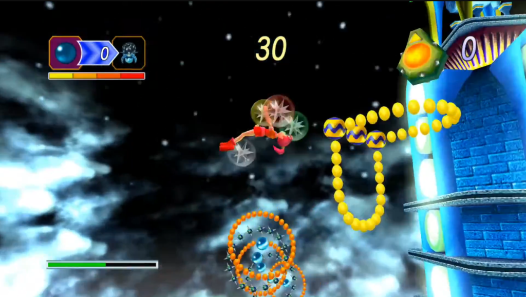 NiGHTS into Dreams at 30