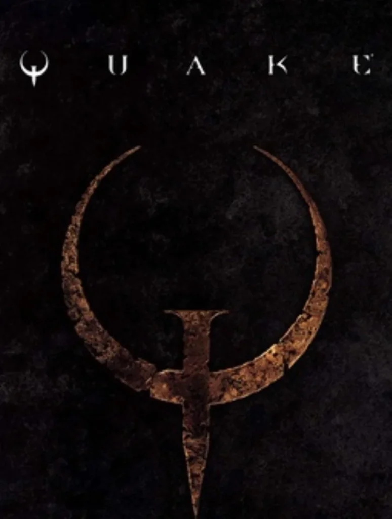 Quake 1996