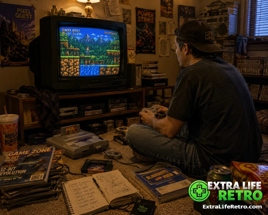 Why Retro Fans Should Care about CRT TVs