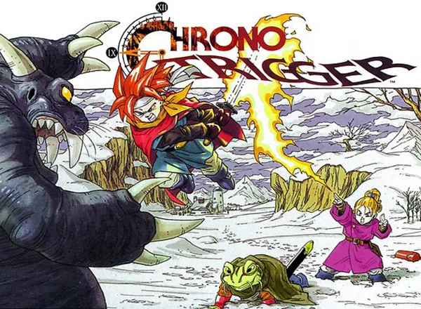 Chrono Trigger SNES Review