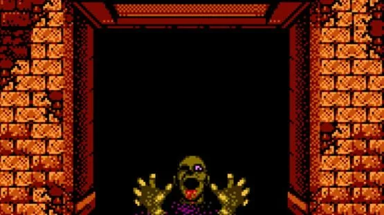 Sweet Home Famicom